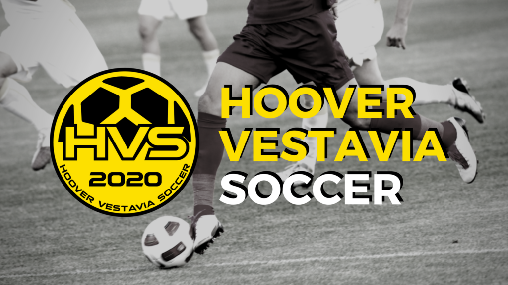 HVS HooverVestavia Soccer