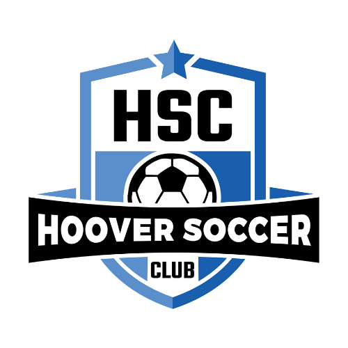 500x500 Hoover Soccer Club Logo 2022 Trans