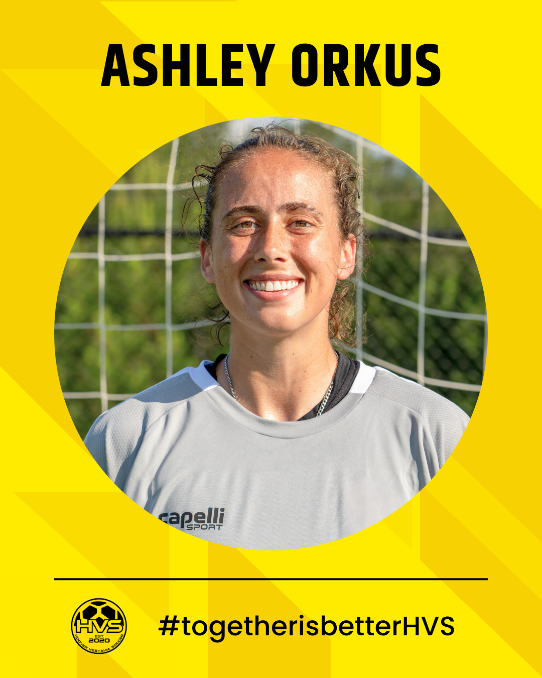 HVS - ASHLEY ORKUS