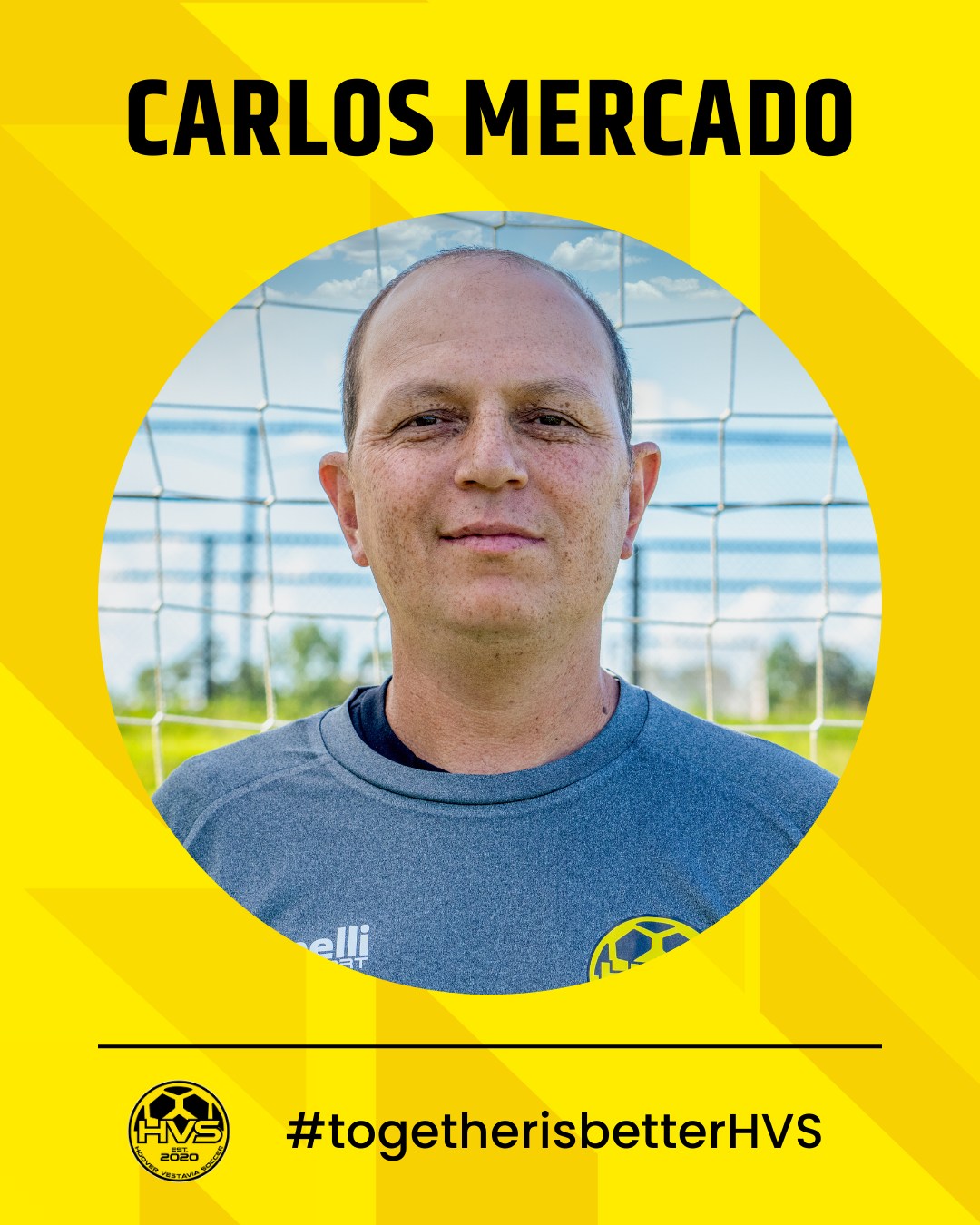 HVS - CARLOS MERCADO