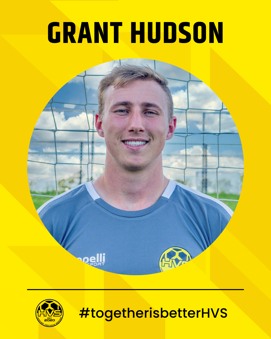 HVS - GRANT HUDSON