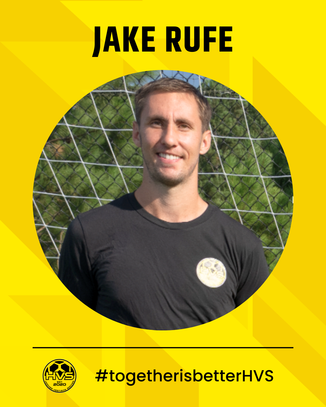 HVS - JAKE RUFE