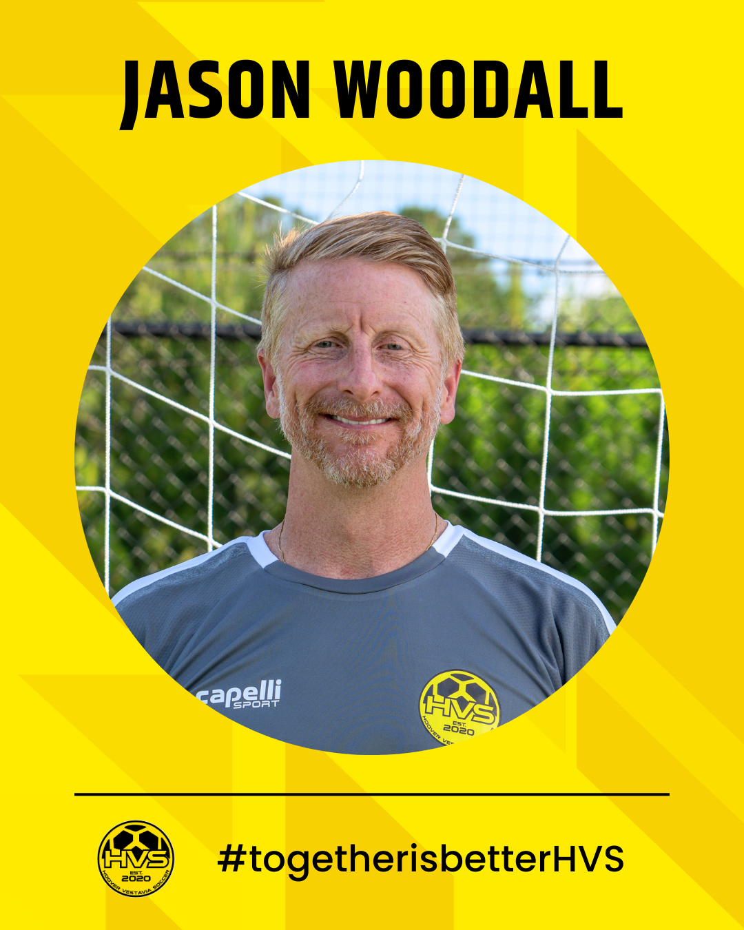 HVS - JASON WOODALL