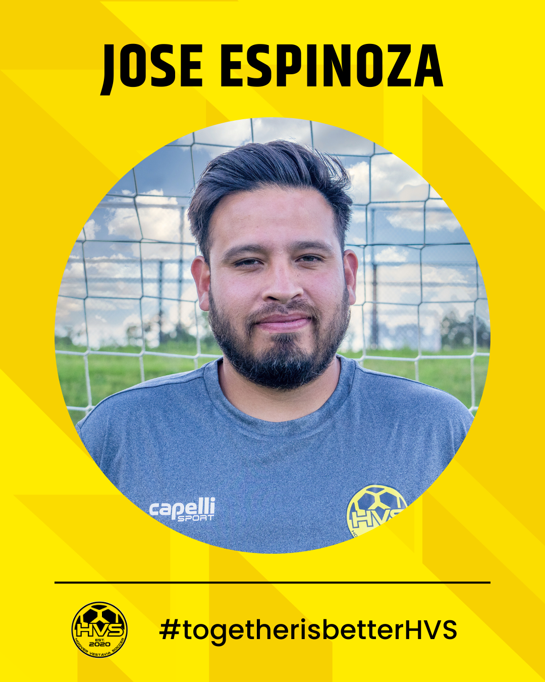 HVS - JOSE ESPINOZA