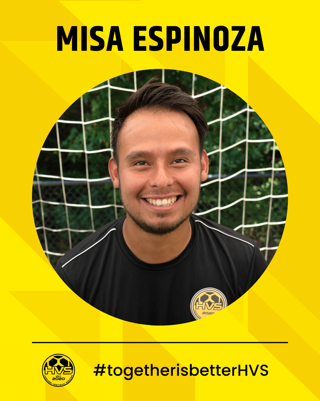 HVS - MISA ESPINOZA