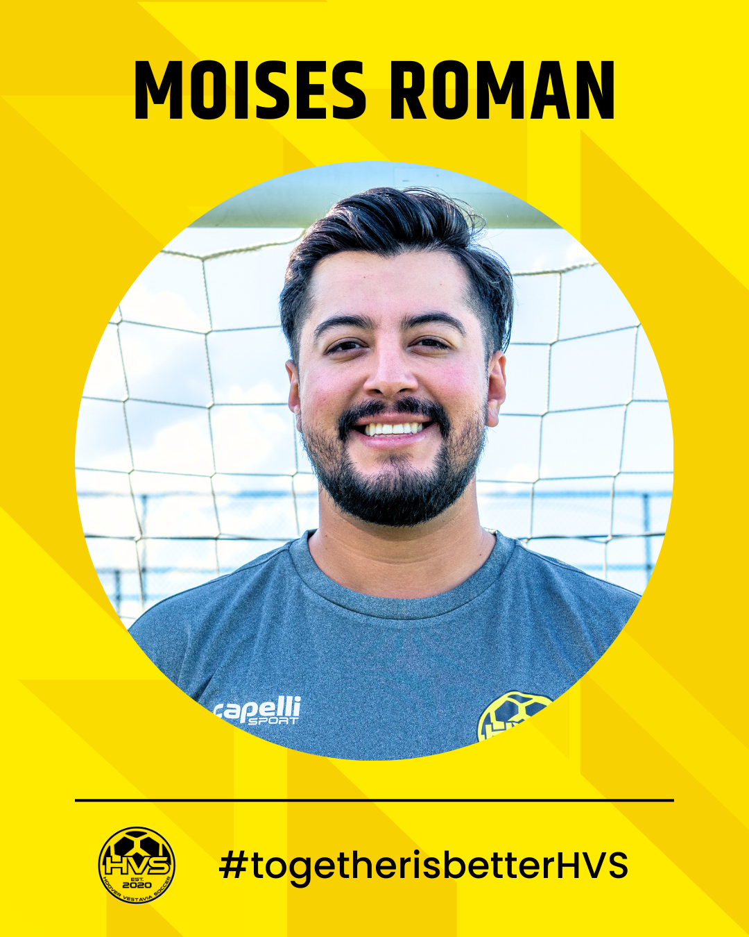 HVS - MOISES ROMAN