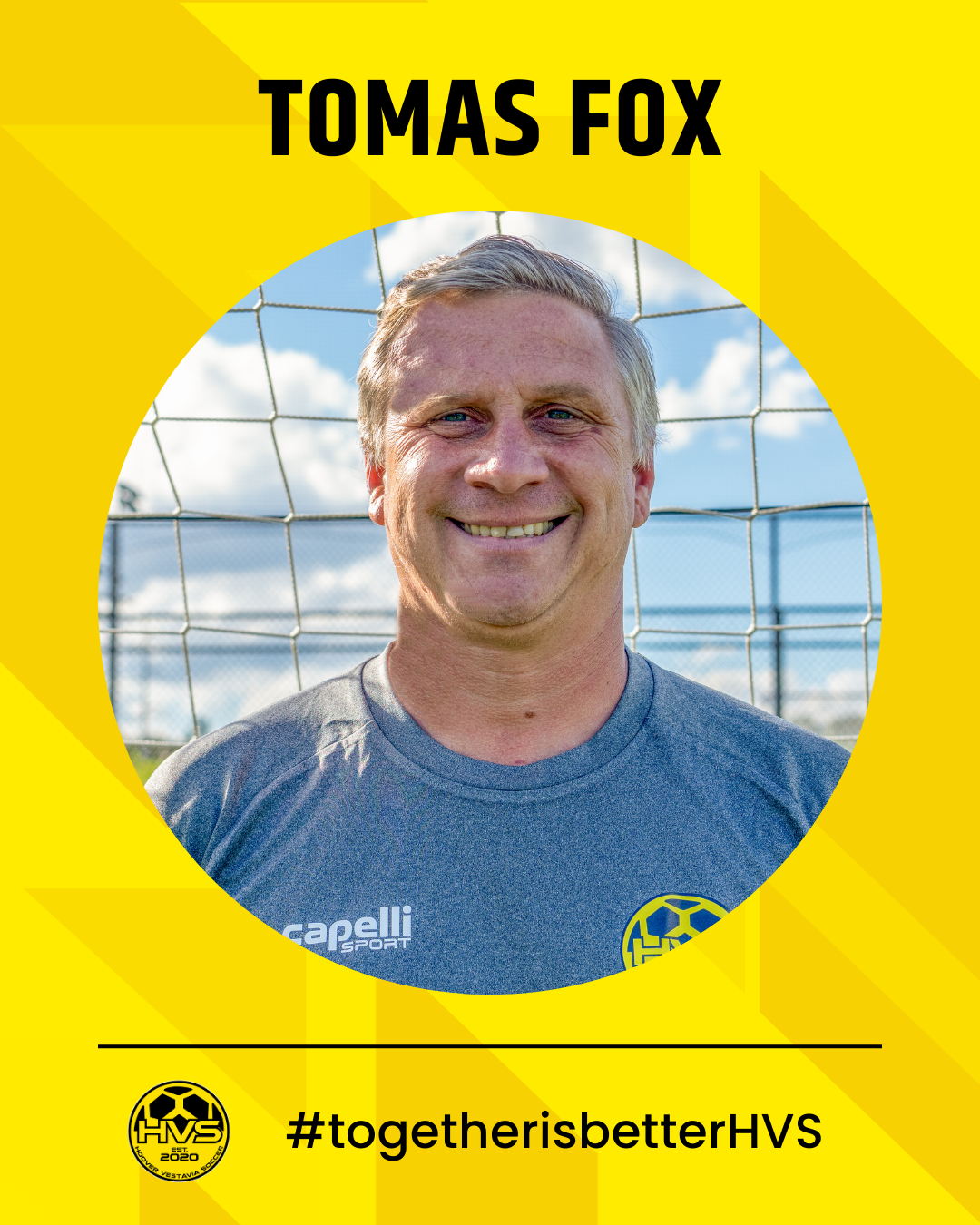 HVS - TOMAS FOX